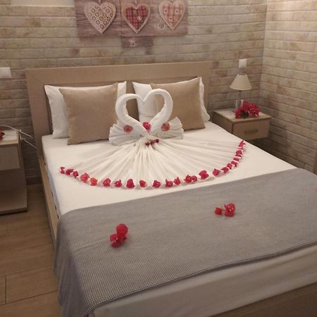 Sweet Home Apartment ไกออส ภายนอก รูปภาพ