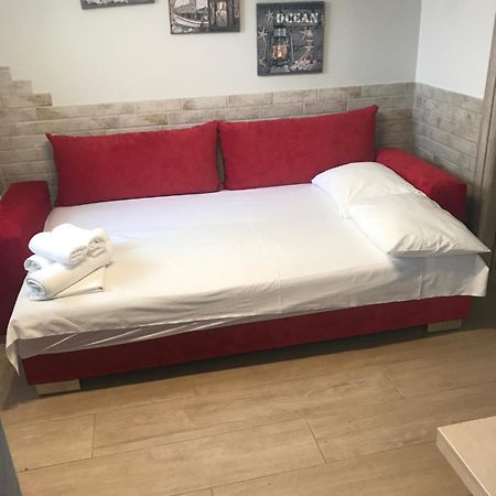 Sweet Home Apartment ไกออส ภายนอก รูปภาพ